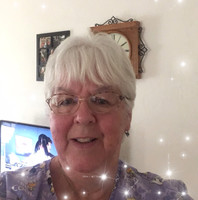 Cathy McDougall