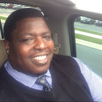 White Sr Reggie