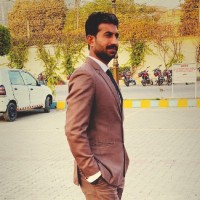 Ahmad Rehman