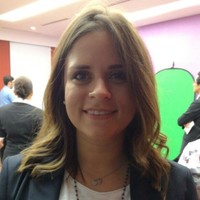 Daniela Regina De Gracia Correa