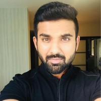 Shahrukh Siddiqui