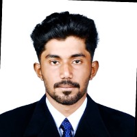Noushad P