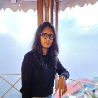 Anitha Vivek
