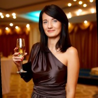 Natalya Dyachenko