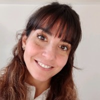 María Mercedes Cremona