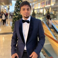 Shankaran Ragunathan