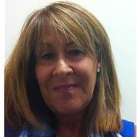 Elaine Mcdonald