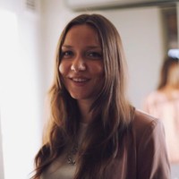 Татьяна Горшкова