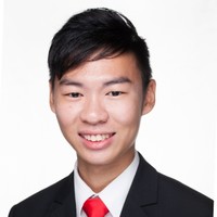 Lim You Sheng, Cfa, Ca (Singapore)