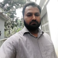 md farah Talukder