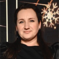 Khristina Leshchenko