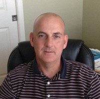 John Alexander