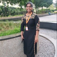 Jyothi Komara