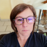 Sandrine Tranchant