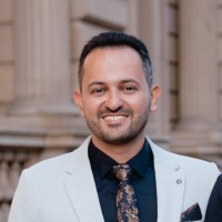 Amir Gharizadeh