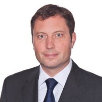 Daniel Gerhard