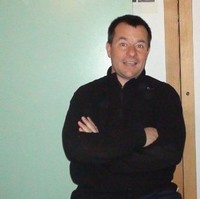 David DE STEFANI