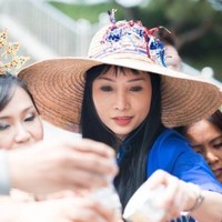 Julia Kim