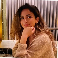 Meryana Ashkar