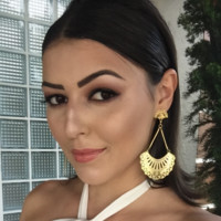 Brenda De Souza Silveira