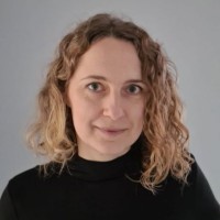 Alina Bugajewska-Waller