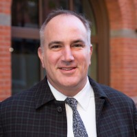 Peter Coats