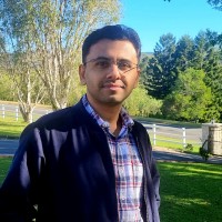 Christopher Babu