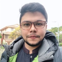Haseeb Goraya