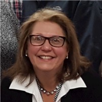 Marcia Salandro