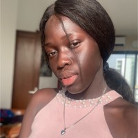 Marie Badji