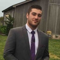 Robert Sayler, Cissp