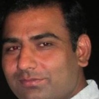 Kapil Pawar