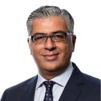 Raed Khalil Haddadin, ACII, Chartered Insurer, LL.M.