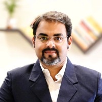 Vijayendra Kshirsagar