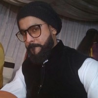 Kashif Shahzad