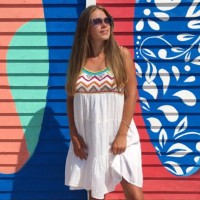 Евгения Белозёрова