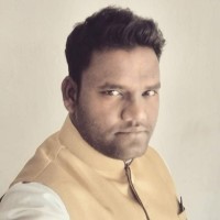Karankumar Parasa