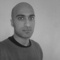 Shayan Rahat