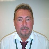 Nick Wood