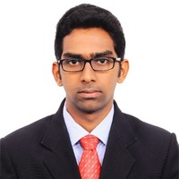 Kesavan Natarajan