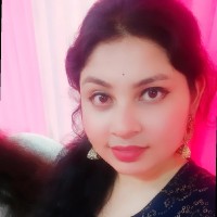 Srimati Roy Chowdhury