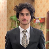 Kamran Uddin