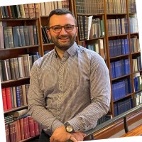 Zoran Opacic Aalia (Cp)