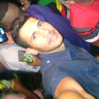 Bruno Paz