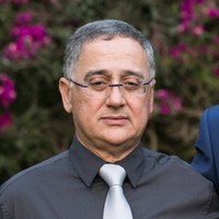 Avi Michaeli