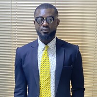 Gideon Obeng Amankwah