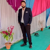 Pratikkumar shrimali