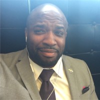 Andrew Beckford