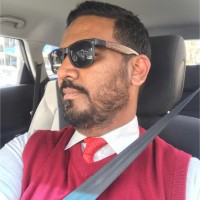 Saad Ahmed (CXE, ACS, ALMI)