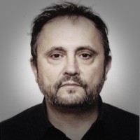 Antonio Marín